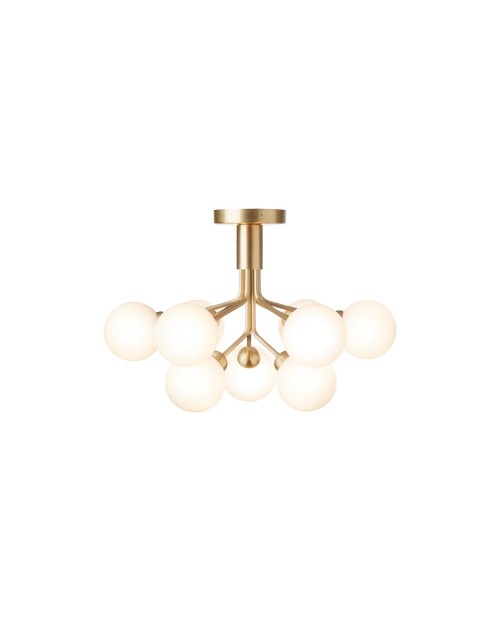 Nuura Apiales 9 Ceiling Lamp